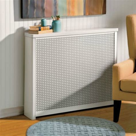 decorative sheet metal radiator cover|Amazon.com: Decorative Radiator Screen.